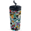 Εικόνα της Κούπα Θερμός iDrink Travel MUG Urban 350ml ID0216