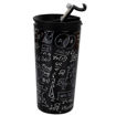 Εικόνα της Κούπα Θερμός iDrink Travel MUG Math 350ml ID0219