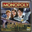 Εικόνα της Monopoly Harry Potter F9422 Hasbro