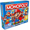 Εικόνα της Monopoly Super Mario Celebration E9517 Hasbro