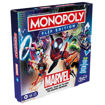 Picture of Monopoly Flip Edition Marvel F9931 Hasbro