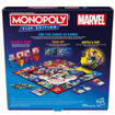 Picture of Monopoly Flip Edition Marvel F9931 Hasbro