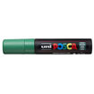 Εικόνα της Μαρκαδόρος Posca PC-17K Green Uni-Ball