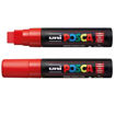 Εικόνα της Μαρκαδόρος Posca PC-17K Red Uni-Ball