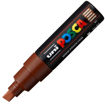 Εικόνα της Μαρκαδόρος Posca PC-8K Brown Uni-Ball