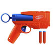 Εικόνα της Nerf Εκτοξευτής Hasbro N Series Ward G0132