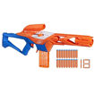 Εικόνα της Nerf Εκτοξευτής Hasbro N Series Pinpoint F8621