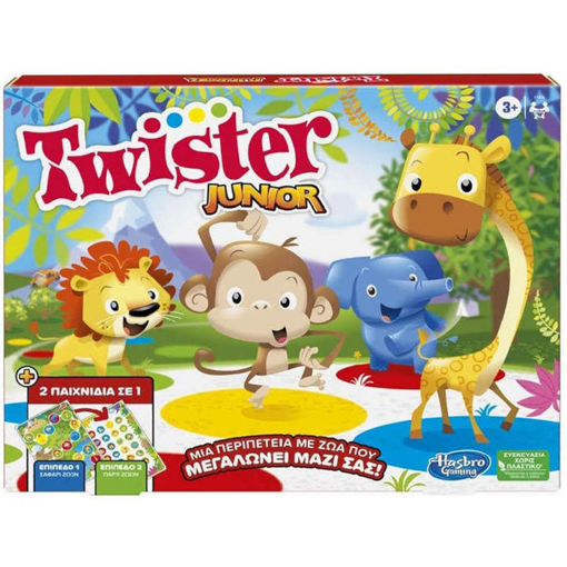 Εικόνα της Twister Junior F7478 Hasbro