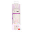 Εικόνα της Κασετίνα βαρελάκι Legami Kawaii Bunny KA0014