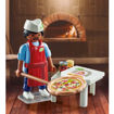 Εικόνα της Playmobil Special Plus Mr. Pizza 71161