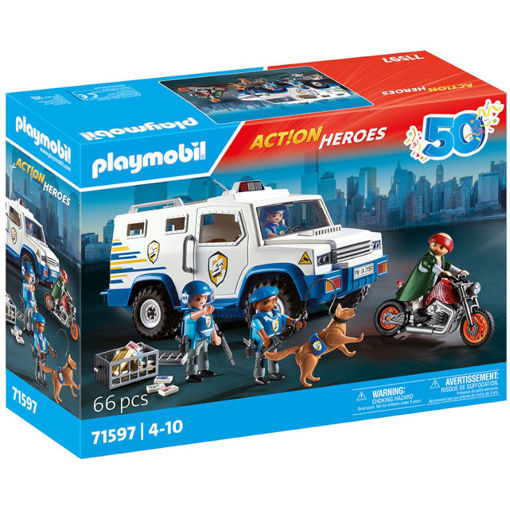 Εικόνα της Playmobil My Life Ξενώνας μικρών ζώων 71599