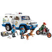 Εικόνα της Playmobil My Life Ξενώνας μικρών ζώων 71599