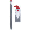 Εικόνα της Στυλό Eberhard Faber Erasable X-Mas 0.7 Sweet but gnomie