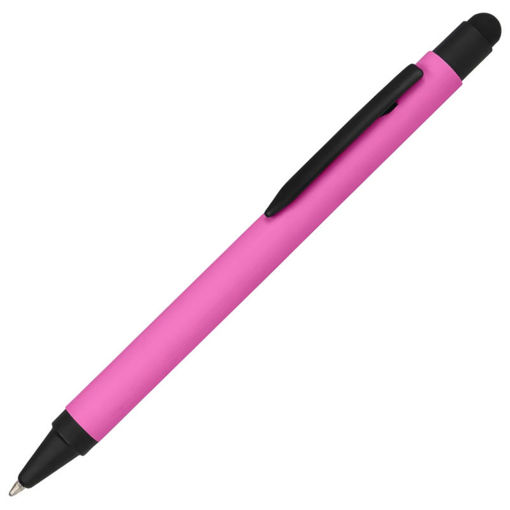 Εικόνα της Στυλό Online Alu Stylus Fashion Pink 32117/3D