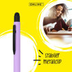 Εικόνα της Στυλό Online Alu Stylus Fashion lilac 32120/3D