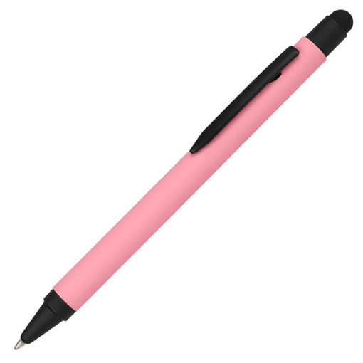 Εικόνα της Στυλό Online Alu Stylus Fashion Rose 32121/3D