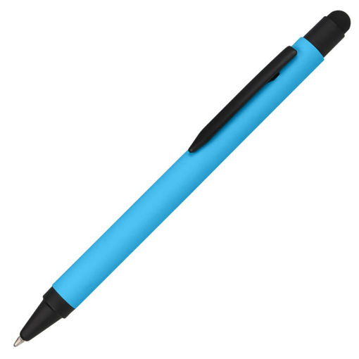 Εικόνα της Στυλό Online Alu Stylus Fashion Blue 32118/3D