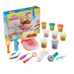 Picture of Play-Doh Gold Drill n Fill Dentist F1259 Hasbro