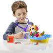 Εικόνα της Play-Doh vet set Hasbro F3639