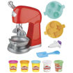 Εικόνα της Play-Doh Kitchen Creations Spinning Treats Mixer Hasbro F4718