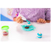 Εικόνα της Play-Doh Kitchen Creations Spinning Treats Mixer Hasbro F4718