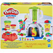 Εικόνα της Play-Doh Swirlin Smoothies Blender Hasbro F9142