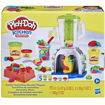 Εικόνα της Play-Doh Swirlin Smoothies Blender Hasbro F9142