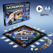 Εικόνα της Monopoly ηλεκτρονική εξαργύρωση Bonus Hasbro E8978