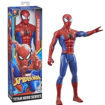 Εικόνα της Φιγούρα Spiderman Titan 30cm Hasbro E7333