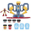 Picture of Play-Doh Marvel Iron Man Armor Maker Lab Hasbro G0035