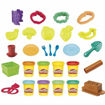 Εικόνα της Play-Doh Grow Your Garden Toolset F6907 Hasbro