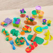 Εικόνα της Play-Doh Grow Your Garden Toolset F6907 Hasbro