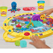 Εικόνα της Play-Doh Fold N Go Playmat Hasbro F9143