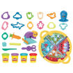 Εικόνα της Play-Doh Fold N Go Playmat Hasbro F9143