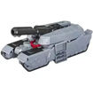 Εικόνα της Φιγούρα Δράσης Hasbro Transformers Titan Changers Megatron E5890