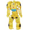 Εικόνα της Φιγούρα Δράσης Hasbro Transformers Titan Changers Bumblebee E5889