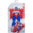 Εικόνα της Φιγούρα Δράσης Hasbro Transformers Titan Optimus Prime Changer E5888