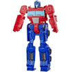 Εικόνα της Φιγούρα Δράσης Hasbro Transformers Titan Optimus Prime Changer E5888