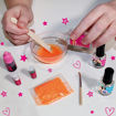 Εικόνα της Barbie Nail Art - Colour Change Lisciani 820-97982