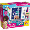 Εικόνα της Barbie My Secret Diary Lisciani 820-86030