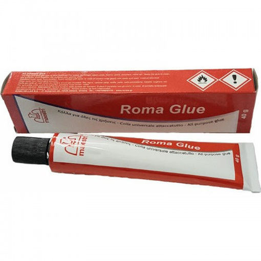 Εικόνα της Romeo Maestri Roma glue 40gr