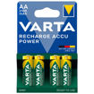 Εικόνα της Μπαταρίες Varta 2100mAh ΑΑ 4τμχ. Ready2use R6 επαναφορτιζόμενες 56706B4