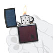 Εικόνα της Αναπτήρας Zippo 46476 Color Block Flame Design