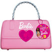 Εικόνα της Barbie Fashion τσαντάκι κοσμημάτων Lisciani 99375