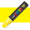 Picture of Μαρκαδόρος Posca PC-17K Yellow Uni-Ball