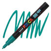 Picture of Μαρκαδόρος Posca PC-3M Emerald Green 1.3 mm Uni-Ball