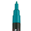 Picture of Μαρκαδόρος Posca PC-3M Emerald Green 1.3 mm Uni-Ball