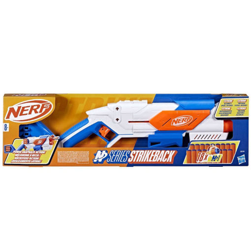 Picture of Nerf N Series Strikeback Hasbro G0218