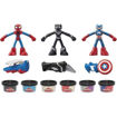 Picture of Play-Doh Hero Adventure Set Hasbro G0333