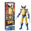 Picture of Φιγούρα Δράσης Hasbro Titan X-Men Wolverine F7972